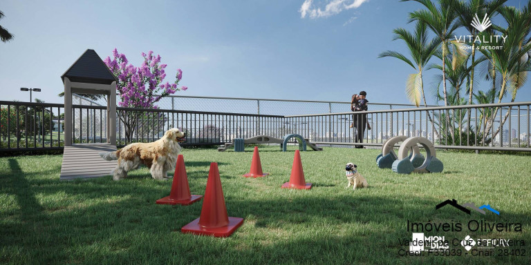 Imagem Terreno em Condomínio à Venda, 300 m² em Brasília - Cascavel