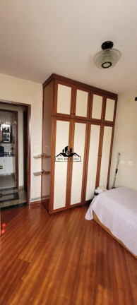 Imagem Apartamento com 3 Quartos à Venda, 160 m² em Vila Gomes Cardim - São Paulo