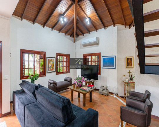 Imagem Casa com 3 Quartos à Venda, 410 m² em Vila Represa - São Paulo