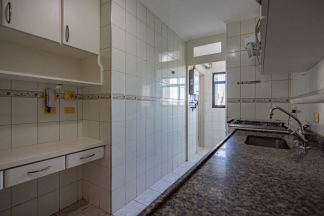 Imagem Apartamento com 3 Quartos à Venda, 87 m² em Vila Romana - São Paulo