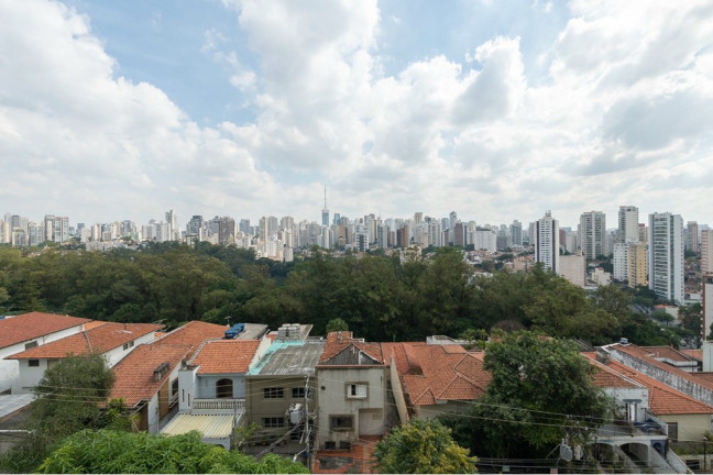 Imagem Apartamento com 1 Quarto à Venda, 40 m² em Aclimação - São Paulo Imagem Apartamento com 1 Quarto à Venda, 40 m² em Aclimação - São Paulo