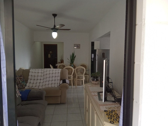 Imagem Apartamento com 1 Quarto à Venda, 63 m² em Tupi - Praia Grande Imagem Apartamento com 1 Quarto à Venda, 63 m² em Tupi - Praia Grande