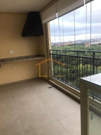 Imagem Apartamento com 1 Quarto à Venda, 65 m² em Santana - São Paulo