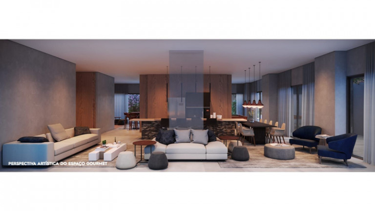 Imagem Apartamento com 2 Quartos à Venda, 52 m² em Moema - São Paulo Imagem Apartamento com 2 Quartos à Venda, 52 m² em Moema - São Paulo