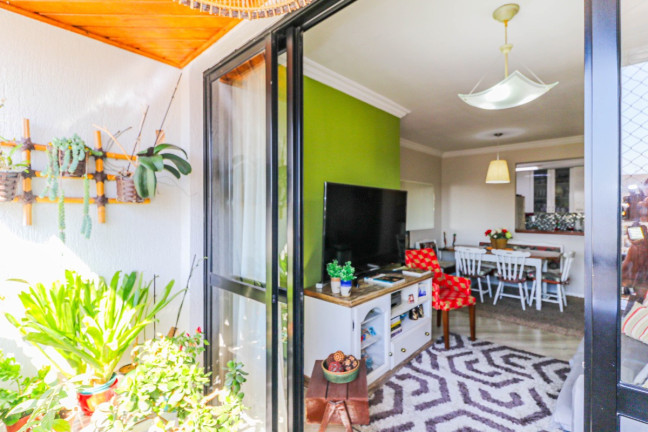 Imagem Apartamento com 2 Quartos à Venda, 70 m² em Vila Ipojuca - São Paulo