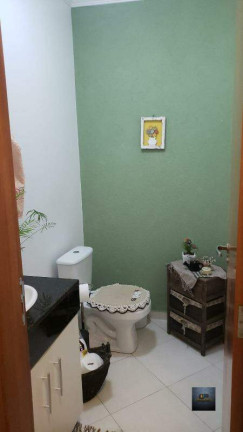 Imagem Casa com 3 Quartos à Venda, 66 m² em Jardim Progresso - Santo André Imagem Casa com 3 Quartos à Venda, 66 m² em Jardim Progresso - Santo André