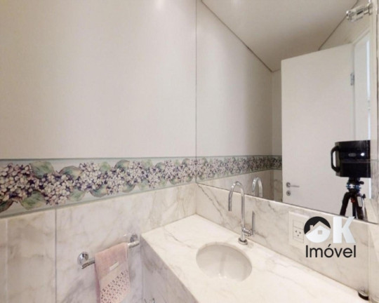 Imagem Apartamento com 5 Quartos à Venda, 256 m² em Jardim Paulista - São Paulo Imagem Apartamento com 5 Quartos à Venda, 256 m² em Jardim Paulista - São Paulo