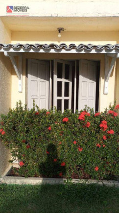 Imagem Casa com 3 Quartos à Venda, 120 m² em Nova Parnamirim - Parnamirim