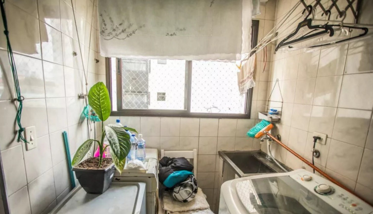 Imagem Apartamento com 3 Quartos à Venda, 98 m² em Chácara Inglesa - São Paulo Imagem Apartamento com 3 Quartos à Venda, 98 m² em Chácara Inglesa - São Paulo