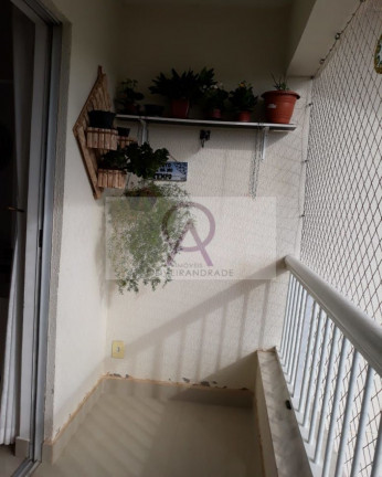 Imagem Imóvel com 3 Quartos à Venda, 73 m² em Boa União (abrantes) - Camaçari