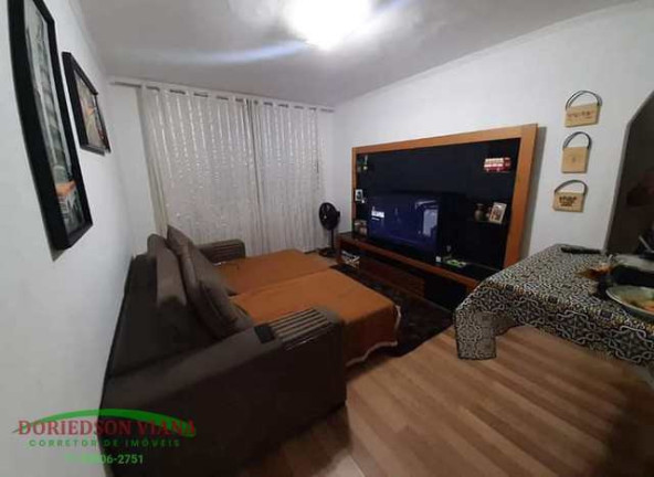 Imagem Apartamento com 2 Quartos à Venda, 50 m² em Cocaia - Guarulhos