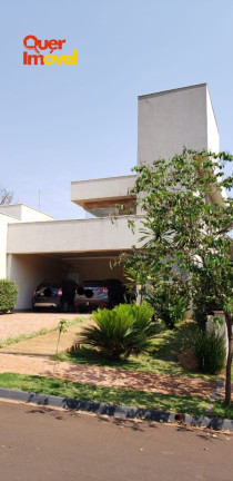 Imóvel com 4 Quartos à Venda, 209 m² em Bonfim Paulista - Ribeirão Preto