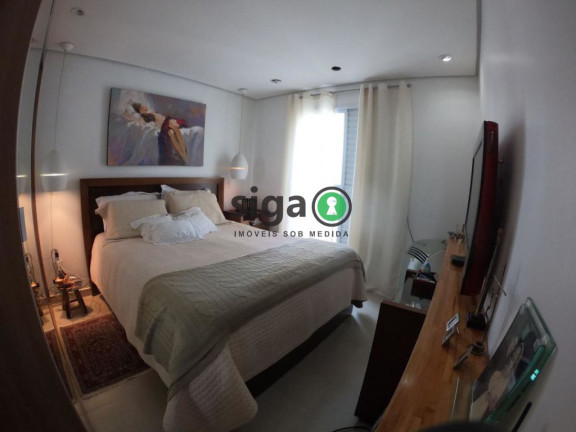 Imagem Casa com 3 Quartos à Venda, 106 m² em Morumbi - São Paulo Imagem Casa com 3 Quartos à Venda, 106 m² em Morumbi - São Paulo
