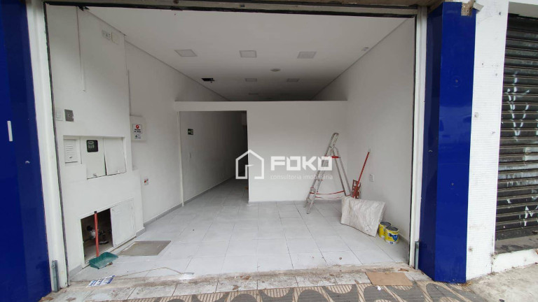 Imagem Sala Comercial para Alugar, 38 m² em Jardim Vila Galvão - Guarulhos Imagem Sala Comercial para Alugar, 38 m² em Jardim Vila Galvão - Guarulhos