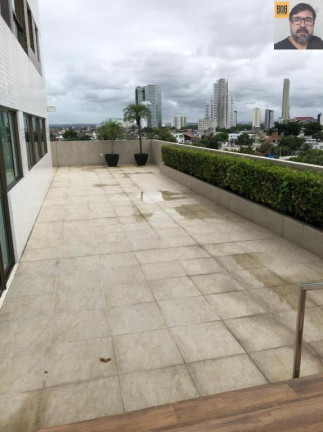 Imagem Apartamento com 2 Quartos à Venda, 50 m² em Pina - Recife