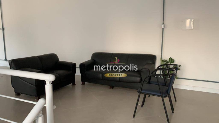 Imagem Edifício Residencial à Venda, 570 m² em Santa Paula - São Caetano Do Sul Imagem Edifício Residencial à Venda, 570 m² em Santa Paula - São Caetano Do Sul
