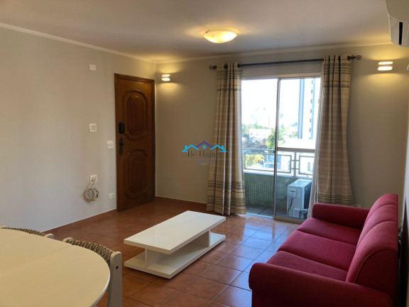 Imagem Apartamento com 2 Quartos à Venda, 72 m² em Vila Clementino - São Paulo