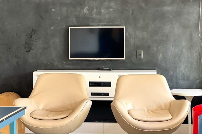Imagem Apartamento com 2 Quartos à Venda, 46 m² em Cambuci - São Paulo