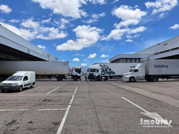 Imagem Galpão para Alugar, 2.820 m² em Ancuri - Fortaleza Imagem Galpão para Alugar, 2.820 m² em Ancuri - Fortaleza