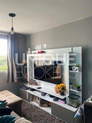 Imagem Apartamento com 2 Quartos à Venda, 44 m² em Monte Serrat - Itupeva Imagem Apartamento com 2 Quartos à Venda, 44 m² em Monte Serrat - Itupeva