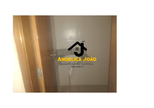 Imagem Casa com 2 Quartos à Venda, 60 m² em Jardim Guassu - São Vicente