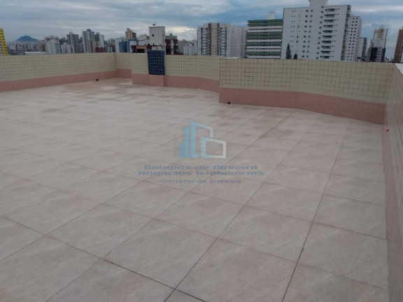 Kitnet à Venda, 30 m² em Ocian - Praia Grande
