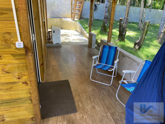 Imagem Chácara com 2 Quartos à Venda, 2.800 m² em Barro Preto - São José Dos Pinhais