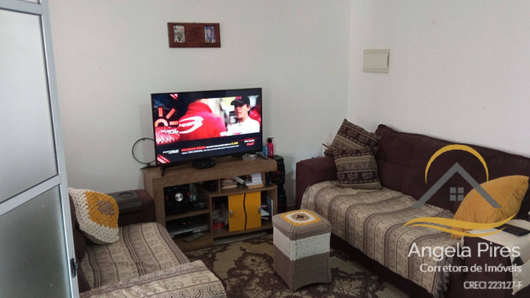 Imagem Sobrado com 3 Quartos à Venda, 90 m² em Jaraguá - São Paulo