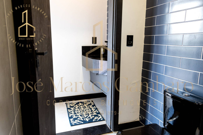 Imagem Casa de Condomínio com 14 Quartos à Venda, 300 m² em Chácaras Residenciais Santa Maria - Votorantim