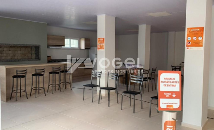Imagem Apartamento com 2 Quartos à Venda, 47 m² em Aparecida - Bento Goncalves Imagem Apartamento com 2 Quartos à Venda, 47 m² em Aparecida - Bento Goncalves