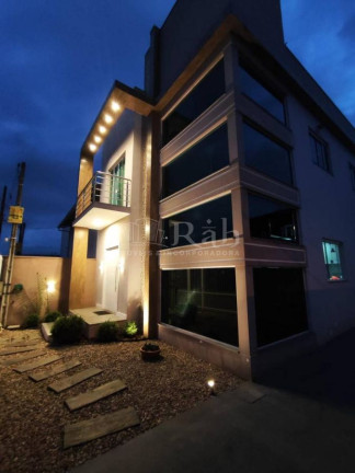 Imagem Sobrado com 3 Quartos à Venda, 120 m² em São Vicente - Itajaí