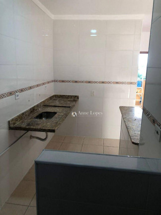 Imagem Apartamento com 2 Quartos à Venda, 48 m² em Parque São Vicente - São Vicente Imagem Apartamento com 2 Quartos à Venda, 48 m² em Parque São Vicente - São Vicente