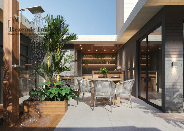 Imagem Apartamento com 2 Quartos à Venda, 50 m² em Intermares - Cabedelo