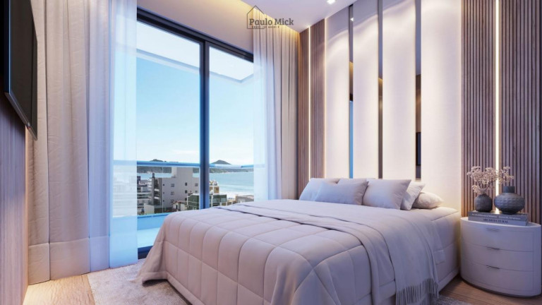 Apartamento à Venda,  em Canto Grande  - Bombinhas Sc