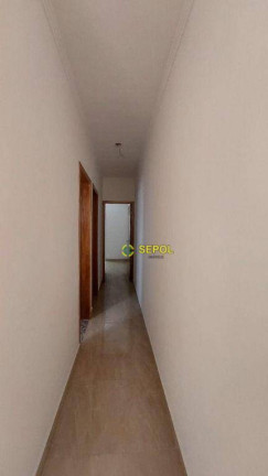 Imagem Cobertura com 2 Quartos à Venda, 86 m² em Parque Das Nações - Santo André Imagem Cobertura com 2 Quartos à Venda, 86 m² em Parque Das Nações - Santo André