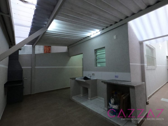 Imagem Casa com 2 Quartos à Venda, 150 m² em Tupi - Praia Grande
