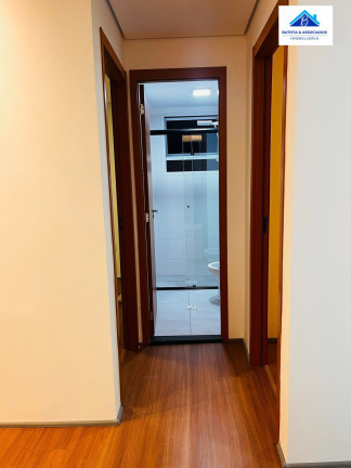 Imagem Apartamento com 2 Quartos à Venda, 40 m² em Jardim Nova Abolição - Campinas Imagem Apartamento com 2 Quartos à Venda, 40 m² em Jardim Nova Abolição - Campinas