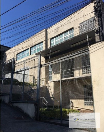 Imóvel para Alugar, 1.500 m² em Conjunto Residencial Jardim Canaã - São Paulo