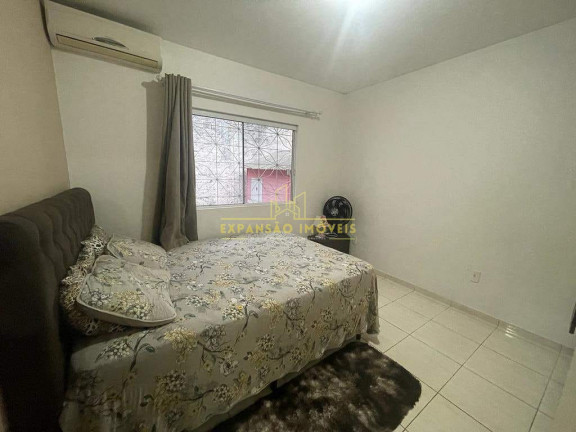 Imagem Casa com 2 Quartos à Venda, 60 m² em Barra Do Aririú - Palhoça Imagem Casa com 2 Quartos à Venda, 60 m² em Barra Do Aririú - Palhoça