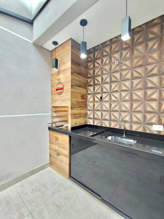 Imagem Casa à Venda, 140 m² em Residencial Quinta Dos Vinhedos - Bragança Paulista Imagem Casa à Venda, 140 m² em Residencial Quinta Dos Vinhedos - Bragança Paulista