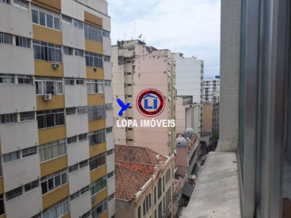Imagem Apartamento com 1 Quarto à Venda, 32 m² em Centro - Rio De Janeiro Imagem Apartamento com 1 Quarto à Venda, 32 m² em Centro - Rio De Janeiro