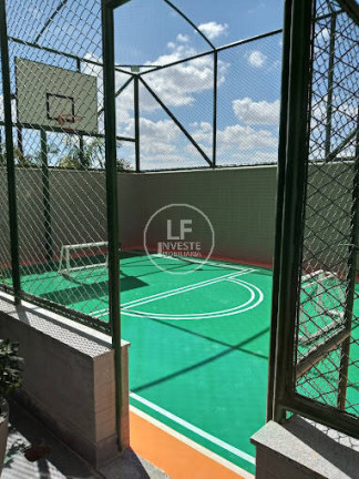 Imagem Apartamento com 3 Quartos à Venda, 115 m² em Setor Marista - Goiânia