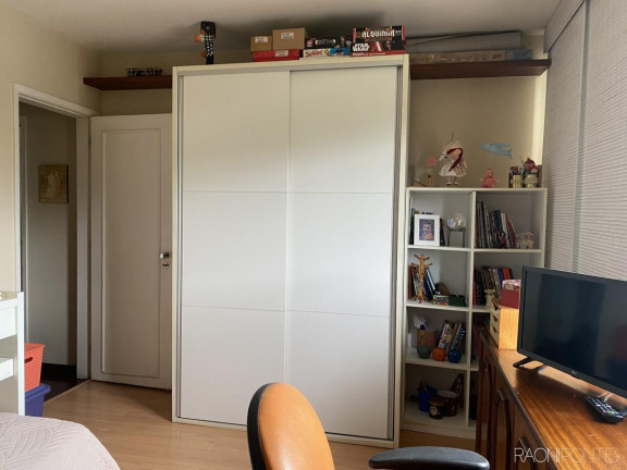 Imagem Apartamento com 3 Quartos à Venda, 152 m² em Icaraí - Niterói Imagem Apartamento com 3 Quartos à Venda, 152 m² em Icaraí - Niterói