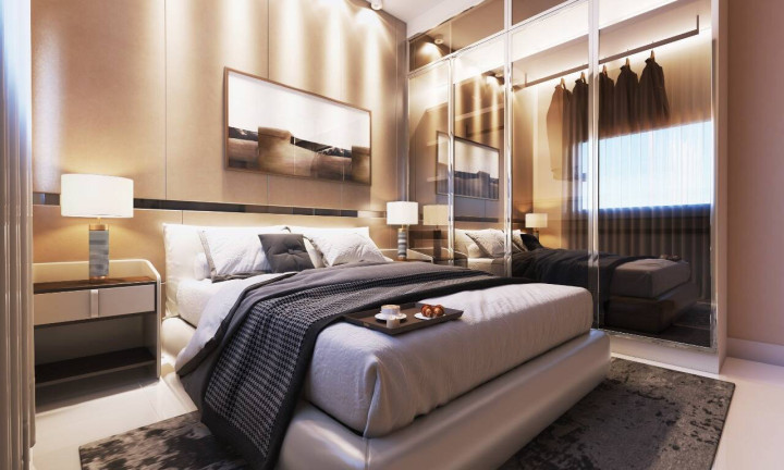 Imagem Apartamento com 2 Quartos à Venda, 68 m² em Morretes - Itapema