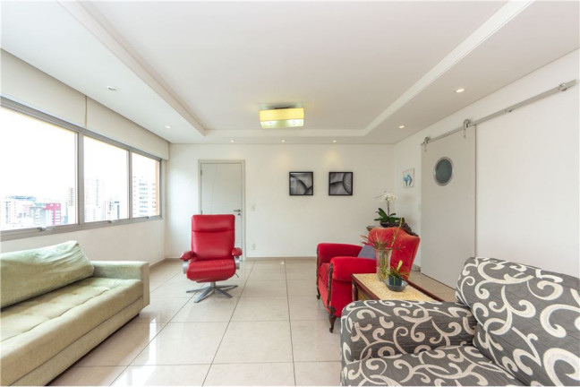 Imagem Apartamento com 2 Quartos à Venda, 98 m² em Perdizes - São Paulo Imagem Apartamento com 2 Quartos à Venda, 98 m² em Perdizes - São Paulo