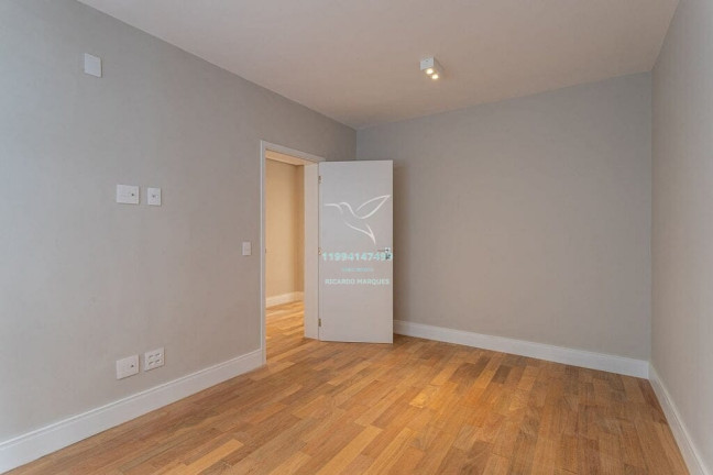 Imagem Apartamento com 3 Quartos à Venda, 206 m² em Higienópolis - São Paulo Imagem Apartamento com 3 Quartos à Venda, 206 m² em Higienópolis - São Paulo