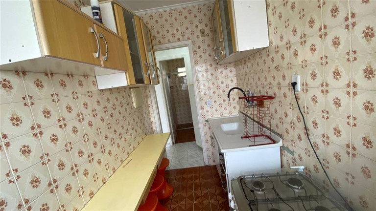 Imagem Kitnet à Venda, 29 m² em Forte - Praia Grande Imagem Kitnet à Venda, 29 m² em Forte - Praia Grande