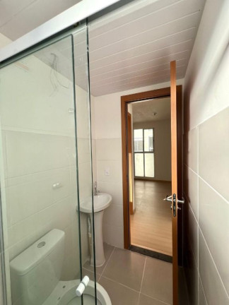 Imagem Apartamento com 2 Quartos para Alugar, 40 m² em Jardim Europa - Suzano Imagem Apartamento com 2 Quartos para Alugar, 40 m² em Jardim Europa - Suzano