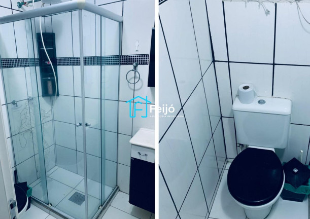 Imagem Apartamento com 2 Quartos à Venda, 44 m² em Restinga - Porto Alegre Imagem Apartamento com 2 Quartos à Venda, 44 m² em Restinga - Porto Alegre