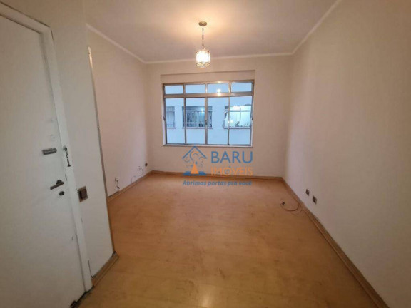 Imagem Apartamento com 2 Quartos à Venda, 85 m² em Santa Cecília - São Paulo Imagem Apartamento com 2 Quartos à Venda, 85 m² em Santa Cecília - São Paulo